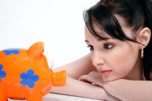 お金がない人(彼氏・彼女・恋人・浪費家)との付き合い方
