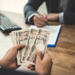 お金を返さない人への対処法・知人がお金を返してくれない場合