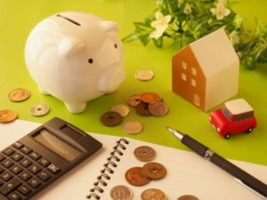 生活費を節約して家計を毎月5万円楽にする方法