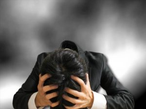 債務整理では、受任通知で督促ストップ