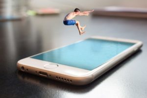 通信費を劇的に安くする方法