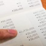 必要以上のお金をおろさないと支出は劇的に減る