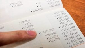 必要以上のお金をおろさないと支出は劇的に減る