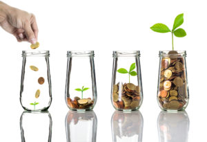 お金を増やす究極の方法