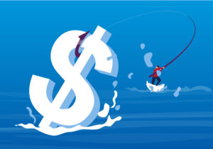 お金を儲けることは悪いことだと思ってない？