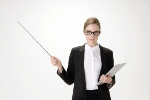 人を喜ばせないとお金は入ってこない