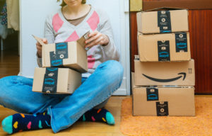 Amazonの商品をいつでも10%安く買って得する裏技