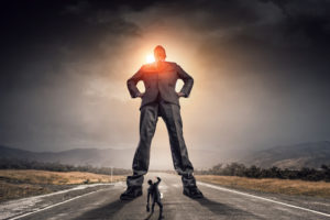 中小零細企業を創業して、お金持ちになろう！もっとも効率良く稼ぐビジネスの形はこれだ！