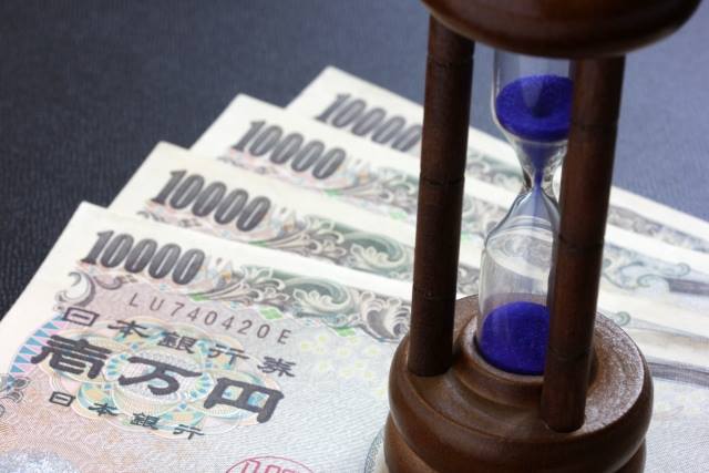 営業の仕事を頑張るのも尊いこと