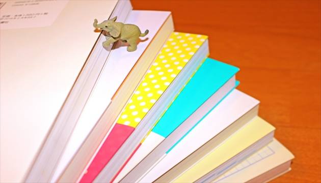 目標設定が大切