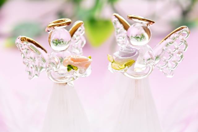 スピリチュアルな側面